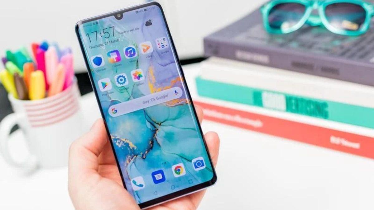 Huawei’nin ’EMUI 11’ Alacak Telefonları Açığa Çıktı