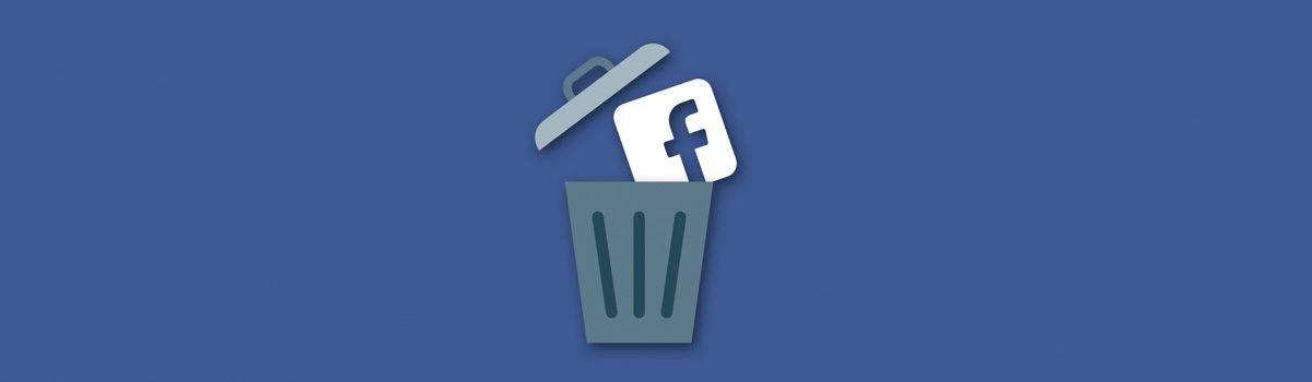 4 Adımda Facebook’u Tamamen Hayatınızdan Çıkartma Rehberi