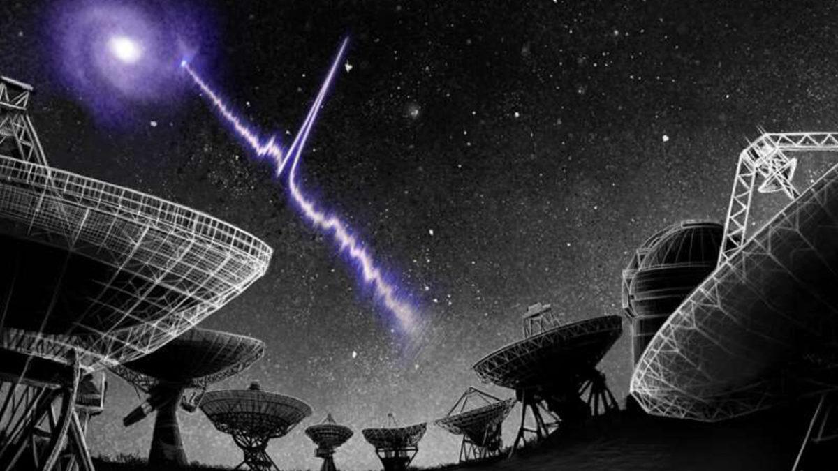 Derin Uzaydaki Bir Kaynak, Dünya’ya 16 Günlük Döngülerle Sinyal Gönderiyor