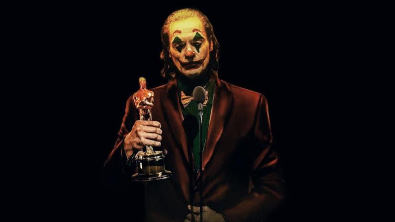 Joker ile Oscar’ı Kapan Joaquin Phoenix’in Harika Ödül Konuşması