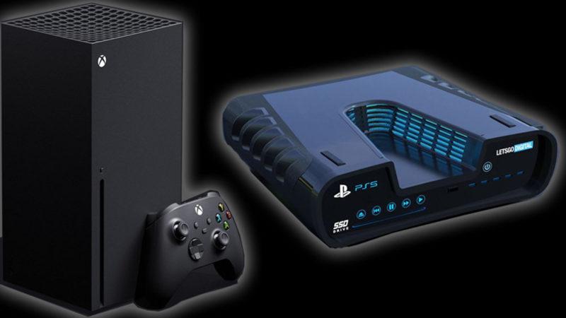 PlayStation 5 ve Xbox Series X’in Çıkışı, Corona Virüsü Nedeniyle Ertelenebilir