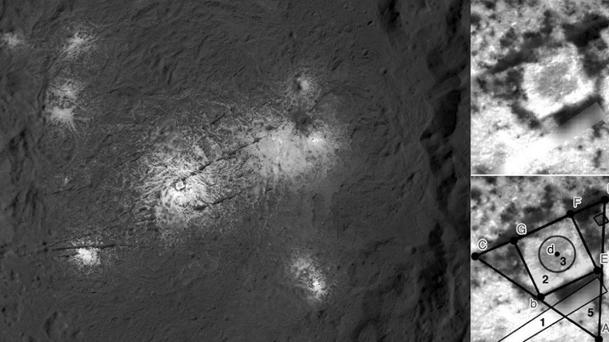 Bir Araştırmaya Göre Yapay Zeka, Dünya Dışı Yaşam Arayışında Yanıltıcı Olabilir