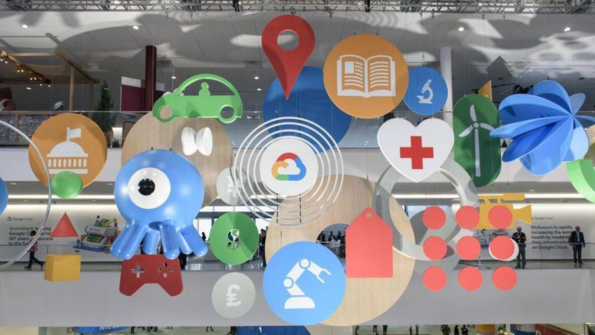 Google’ın Hibrit Bulut Platformu ‘Anthos’ Nihayet Kullanılabilir Durumda