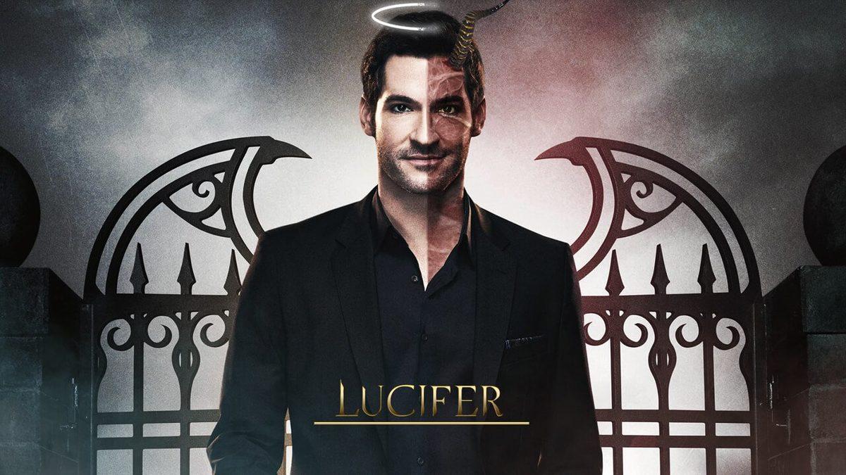 Netflix Dizisi Lucifer’ın 4. Sezon Fragmanı Yayınlandı (Türkçe Altyazılı )