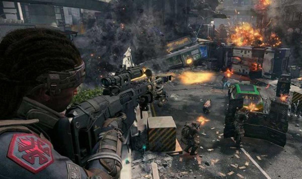 Call of Duty: Modern Warfare’de Konsol Oyuncularına Avantaj Sağlayan Bir Hata Bulundu