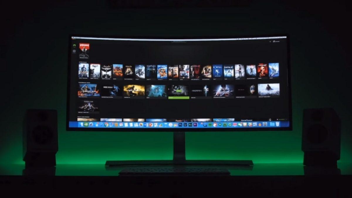 Nvidia GeForce Now, Kullandığı Donanımla PS5’e Meydan Okuyor