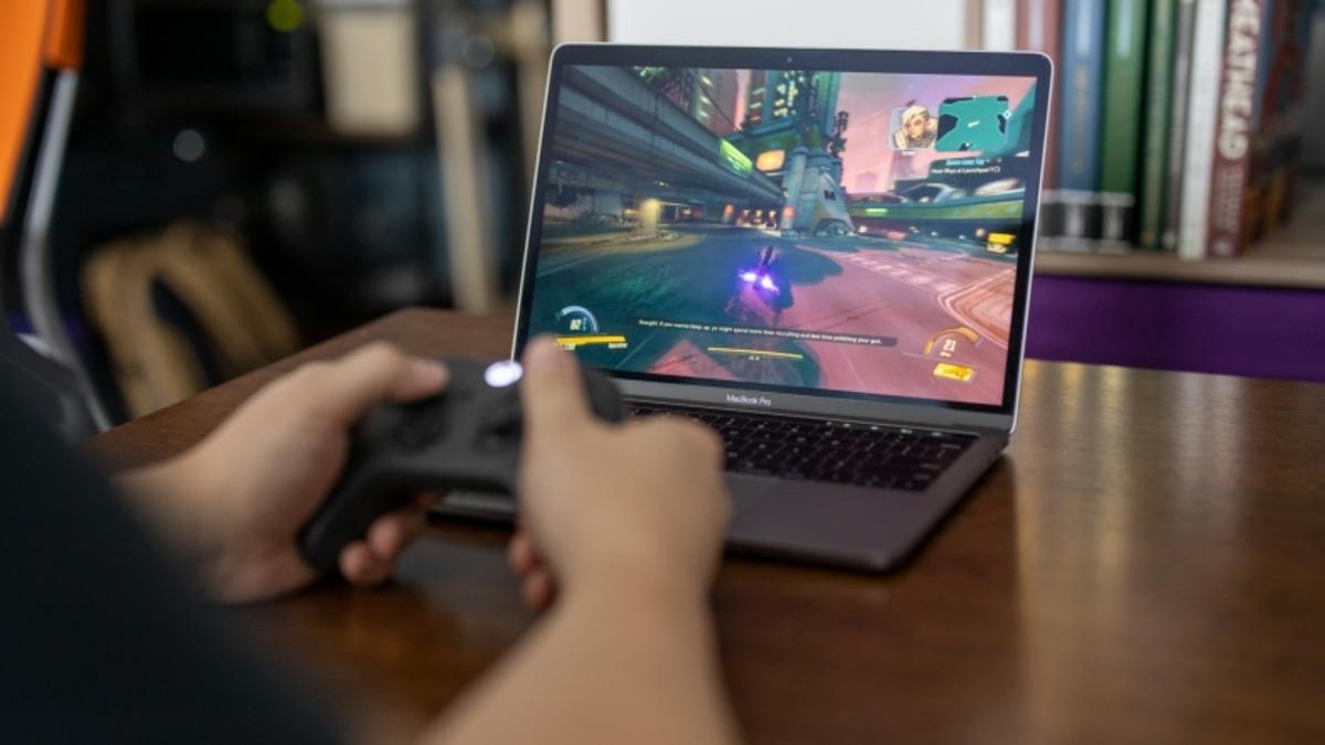 Nvidia GeForce Now, Kullandığı Donanımla PS5’e Meydan Okuyor