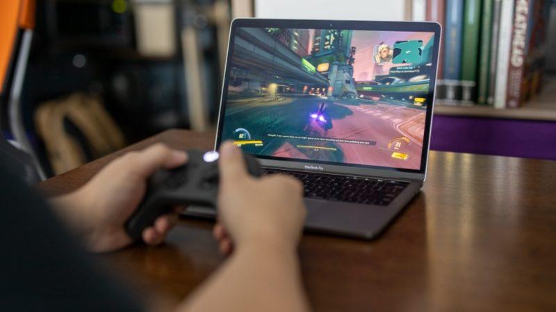 Nvidia GeForce Now, Kullandığı Donanımla PS5’e Meydan Okuyor