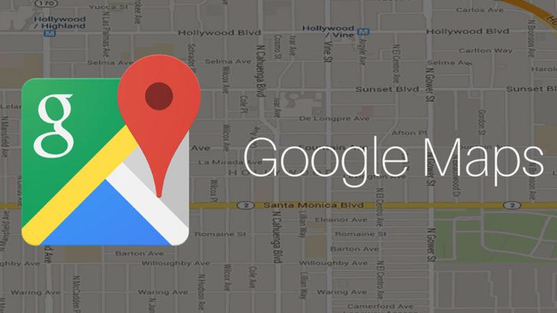 Google Haritalar’dan Aldığı Komutları Uygulayan Bir Adam, Nehre Uçtu