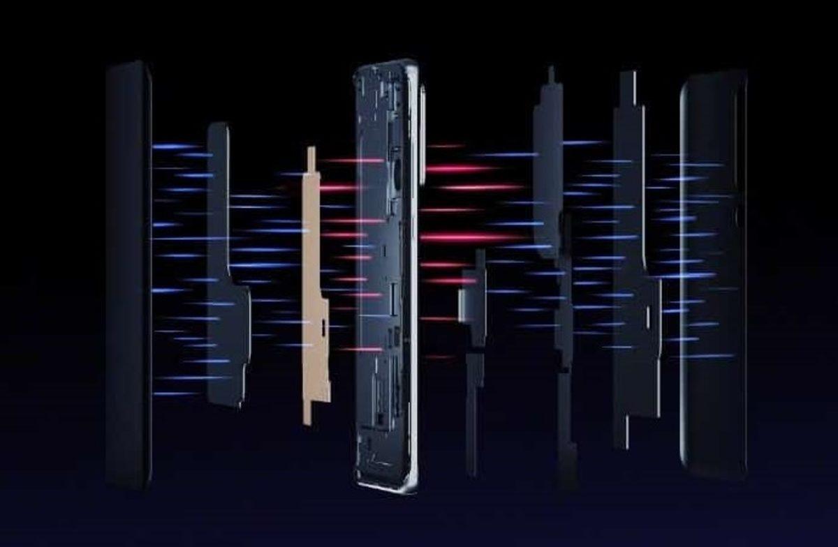 Xiaomi Mi 10, Yüksek Oyun Performansı İçin 3 Yönlü Soğutma ile Gelecek