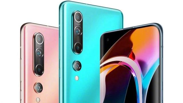 Xiaomi Mi 10, Yüksek Oyun Performansı İçin 3 Yönlü Soğutma ile Gelecek