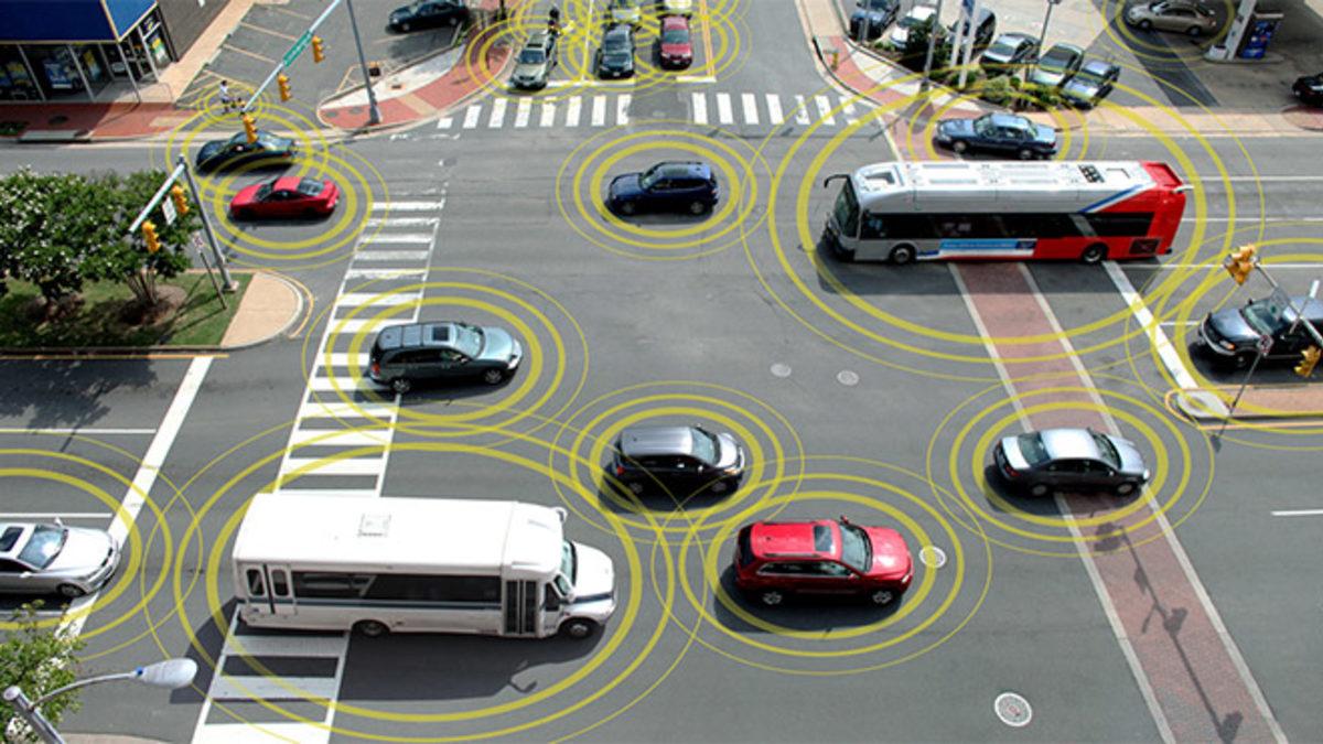 Hyundai, Yeni Arabalarında Güvenlik Amaçlı Bir Ağ Teknolojisi Kullanacak