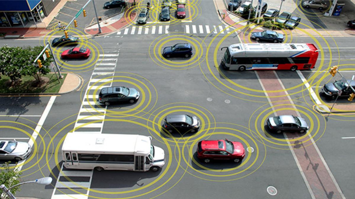 Hyundai, Yeni Arabalarında Güvenlik Amaçlı Bir Ağ Teknolojisi Kullanacak