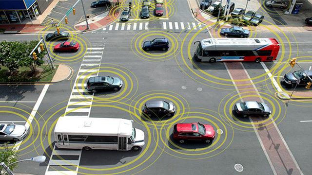 Hyundai, Yeni Arabalarında Güvenlik Amaçlı Bir Ağ Teknolojisi Kullanacak