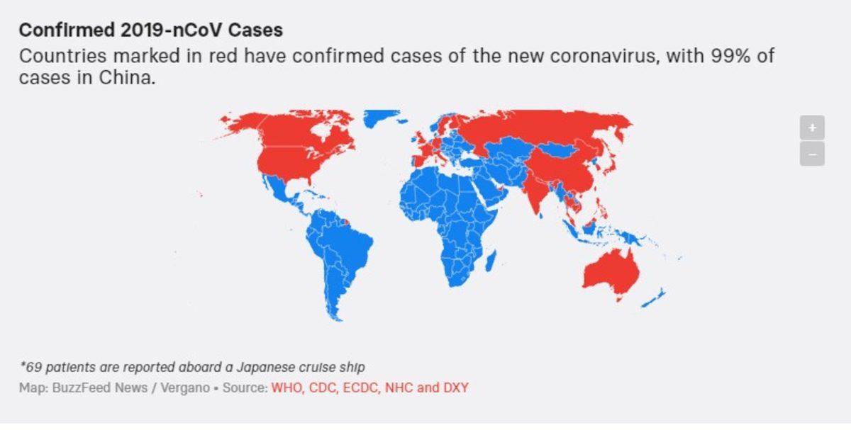 Corona Virüsünün Gelecekte Karşımıza Çıkarabileceği 3 İç Karartan Senaryo