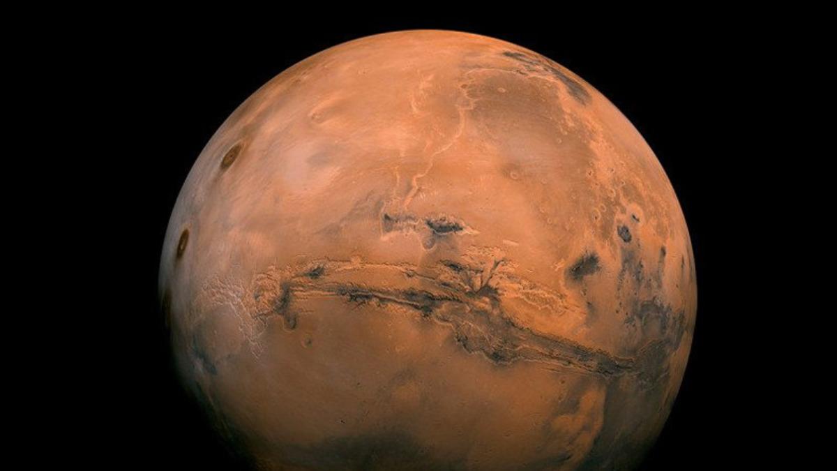 Mars’a Yolculuk Süresini Yarı Yarıya Azaltacak Bir Roket Motoru Geliştirildi