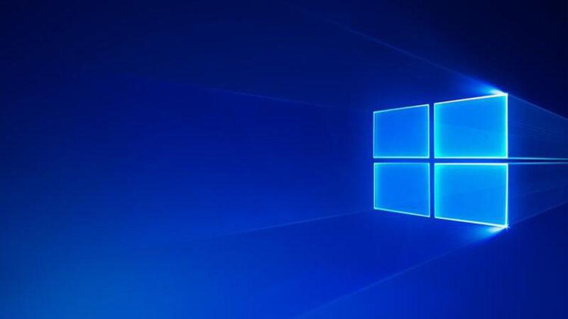Microsoft, Windows 10 İçin 4K Çözünürlüğünde Yeni Bir Tema Yayınladı