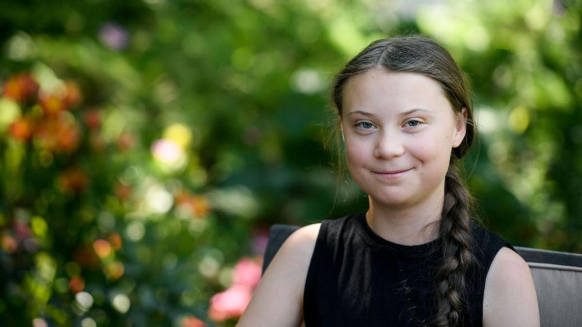 BBC’den Greta Thunberg Belgeseli Geliyor