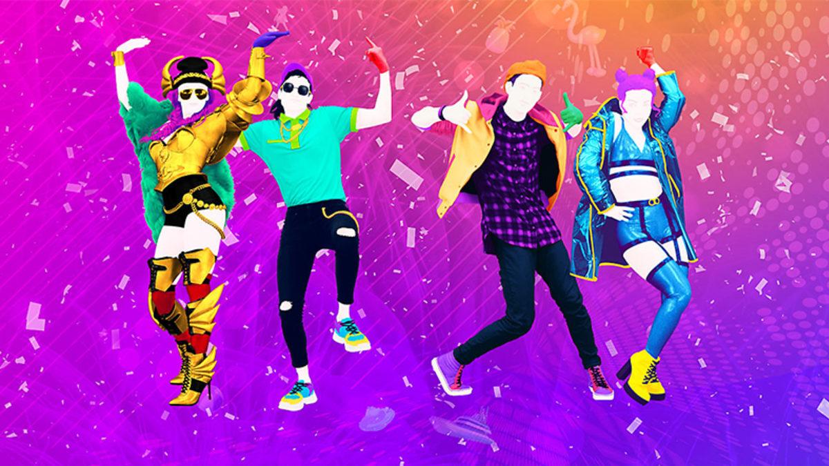 Ubisoft Tarihinin En Popüler 8 Oyunu