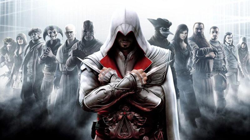 Ubisoft Tarihinin En Popüler 8 Oyunu