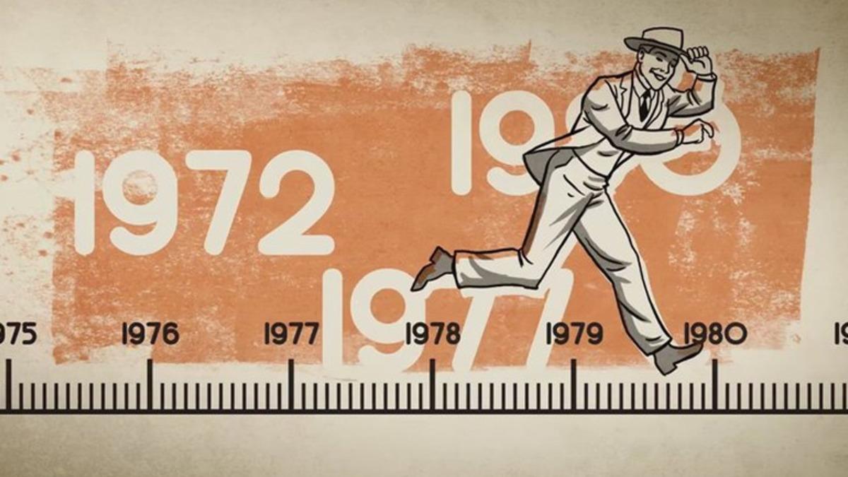 TRT Arşiv’in Paylaştığı Zamanın Ötesinde 12 Belgesel