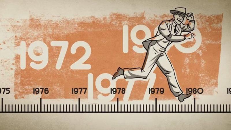 TRT Arşiv’in Paylaştığı Zamanın Ötesinde 12 Belgesel