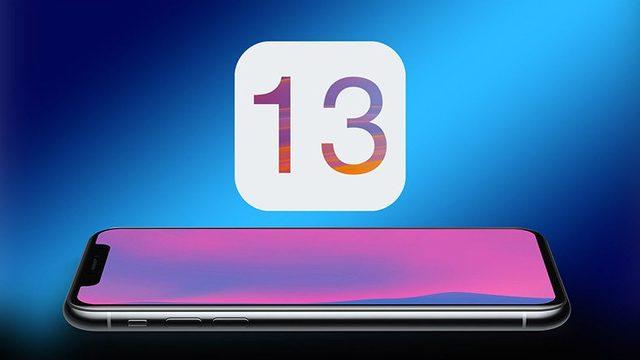 Apple, iOS ve iPadOS 13.4 Güncellemesinin İlk Halka Açık Betasını Yayınladı