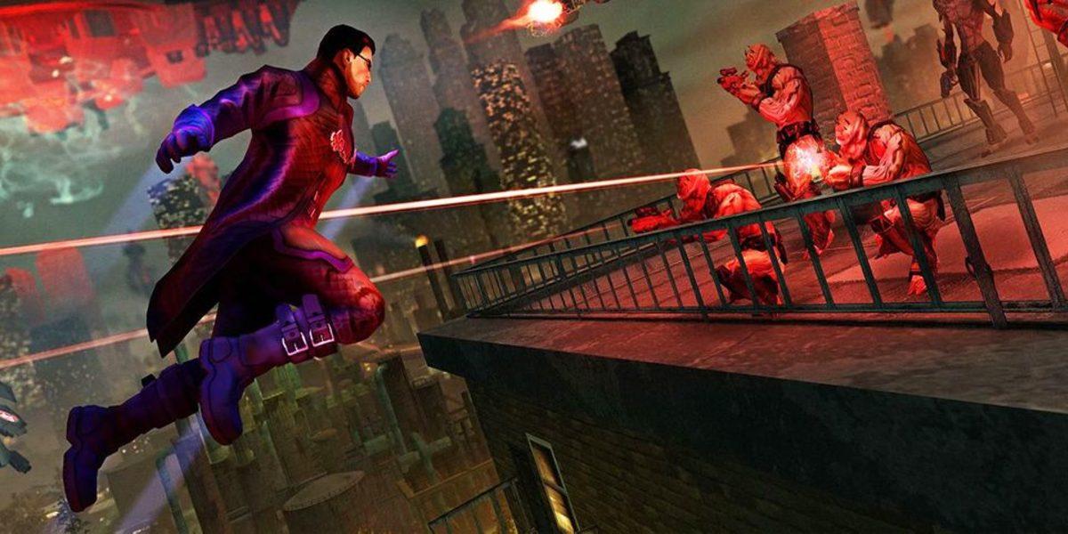 2020’de Nintendo Switch’e Port Edilecek 7 Oyun