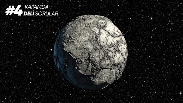 Dünyadaki Tüm Oksijen 5 Saniyeliğine Yok Olsaydı Ne Olurdu?