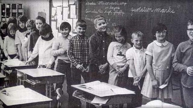 Masum Çocukların Hayatını Mahveden Korkunç Psikolojik Deney (Monster Study)