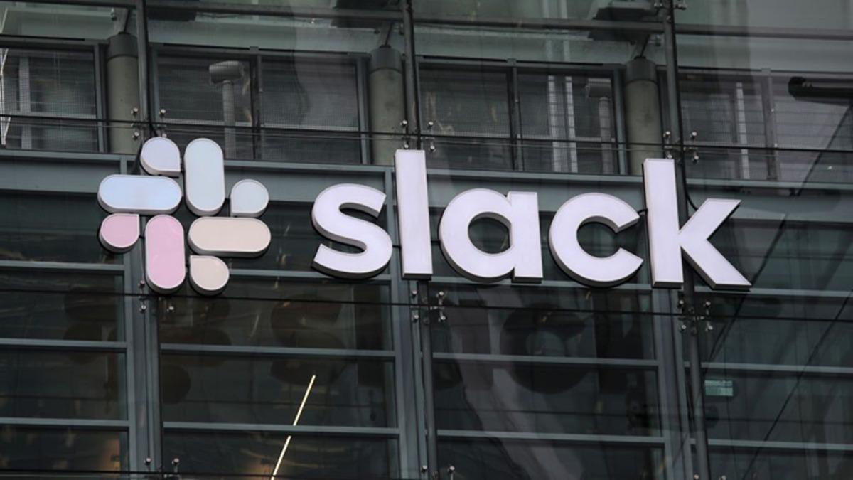 IBM, 350.000 Çalışanı İçin Microsoft Teams’in En Büyük Rakibi Slack’i Seçti