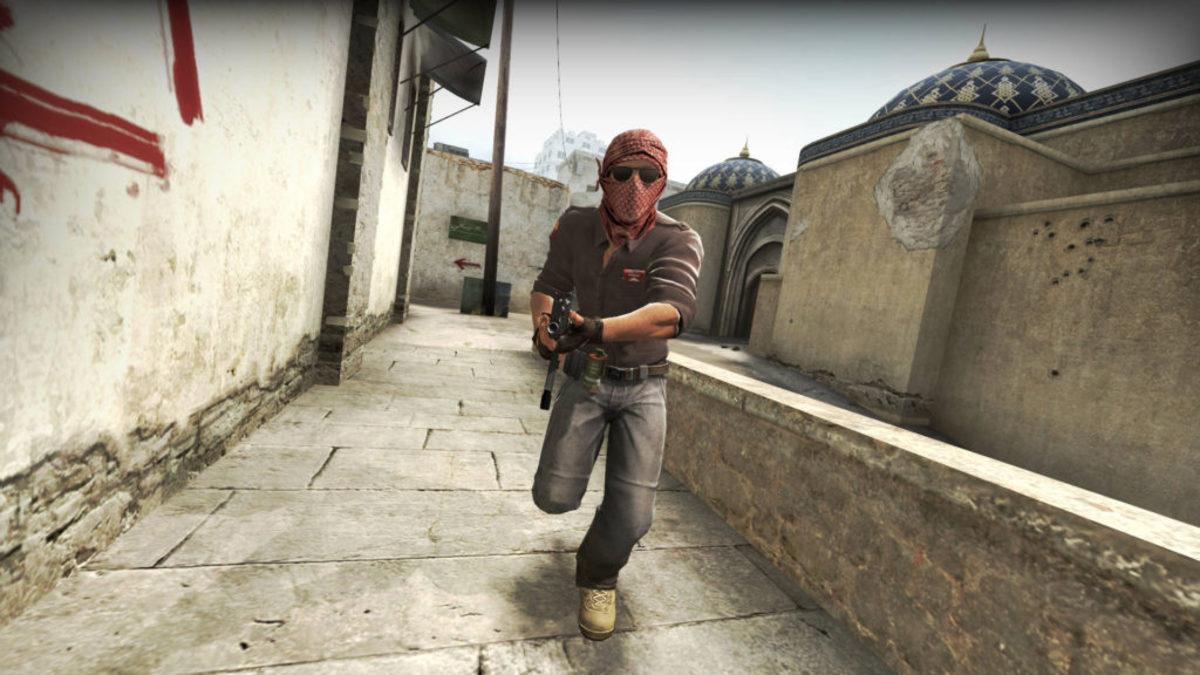 CS: GO ve PUBG’de Daha İyi ’Ses Kasmak’ İçin Ne Yapmak Gerek?