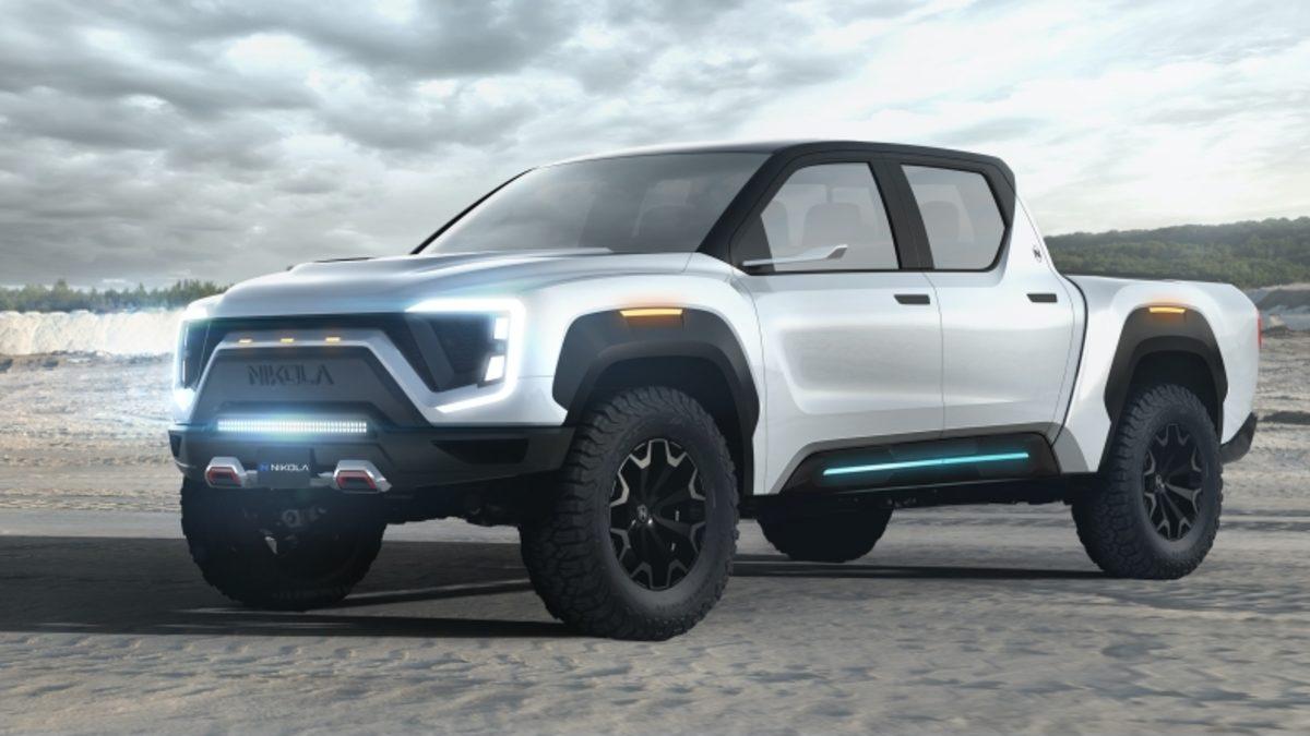Nikola Badger’ın Tesla Cybertruck’ı Titretecek Özellikleri Belli Oldu