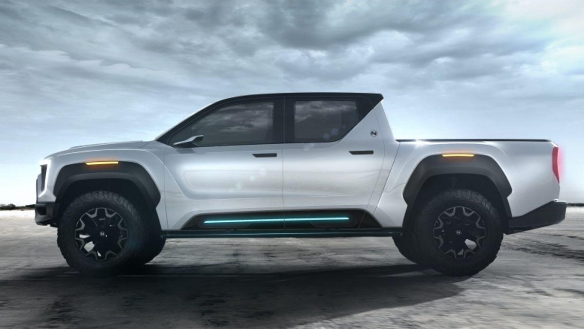 Nikola Badger’ın Tesla Cybertruck’ı Titretecek Özellikleri Belli Oldu