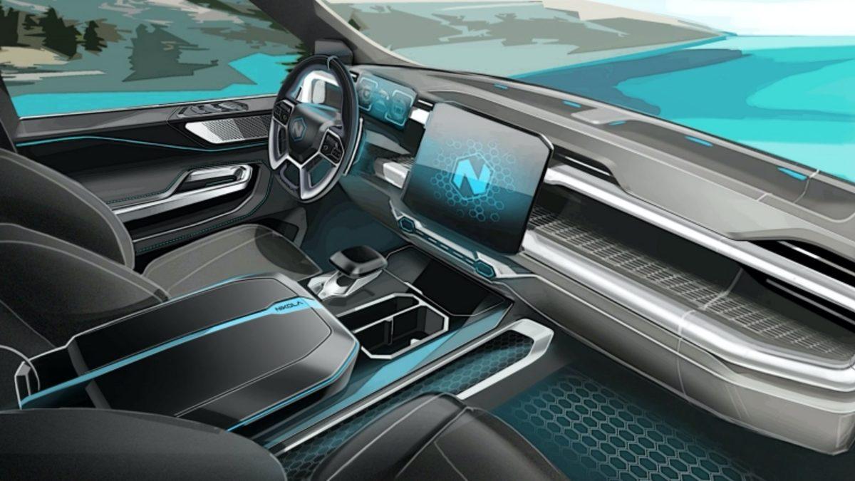 Nikola Badger’ın Tesla Cybertruck’ı Titretecek Özellikleri Belli Oldu