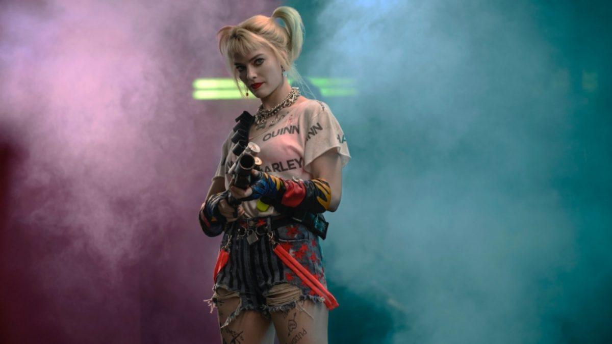 Warner Bros., Gişede Hayal Kırıklığı Yaratınca Birds of Prey’in İsmini Değiştirdi