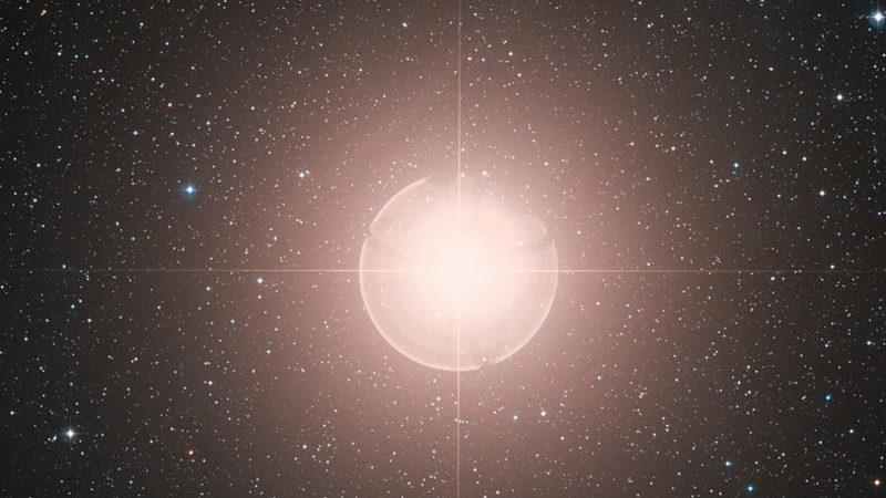 Şubat Ayı Boyunca Gözlemleyebileceğiniz Kızıl Yıldız: Betelgeuse