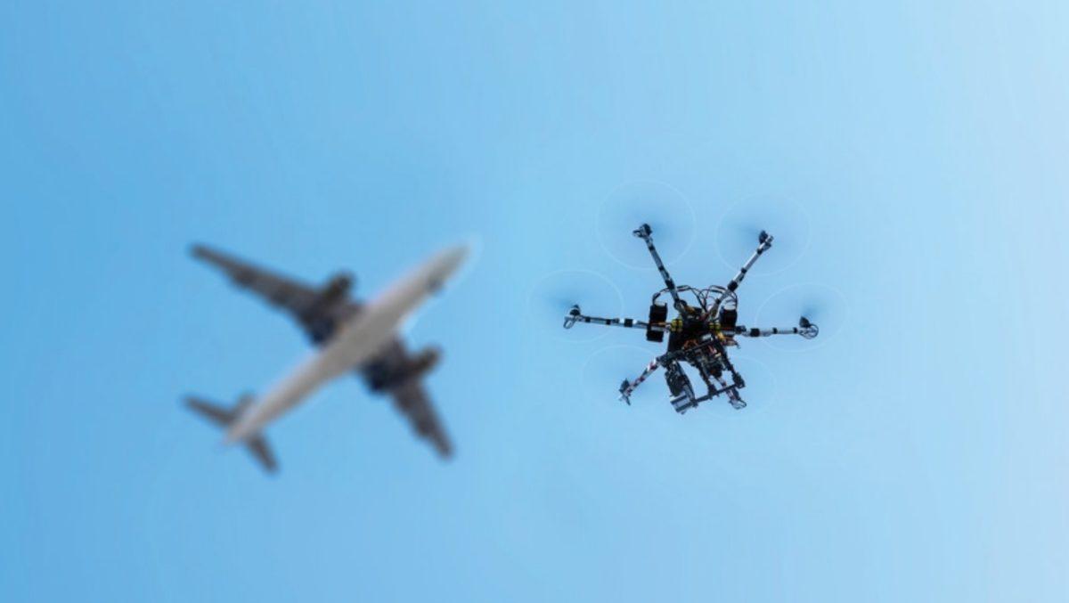 İzinsiz Drone Uçuranlara 18 Bin TL’ye Kadar Para Cezası Verilecek