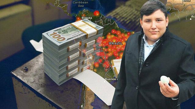 Çiftlik Bank Kurucusu Mehmet Aydın’ın Hesabına Her Ay 1 Milyon TL Yatırılıyor