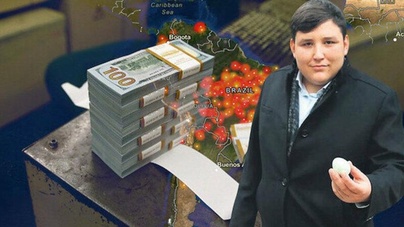 Çiftlik Bank Kurucusu Mehmet Aydın’ın Hesabına Her Ay 1 Milyon TL Yatırılıyor