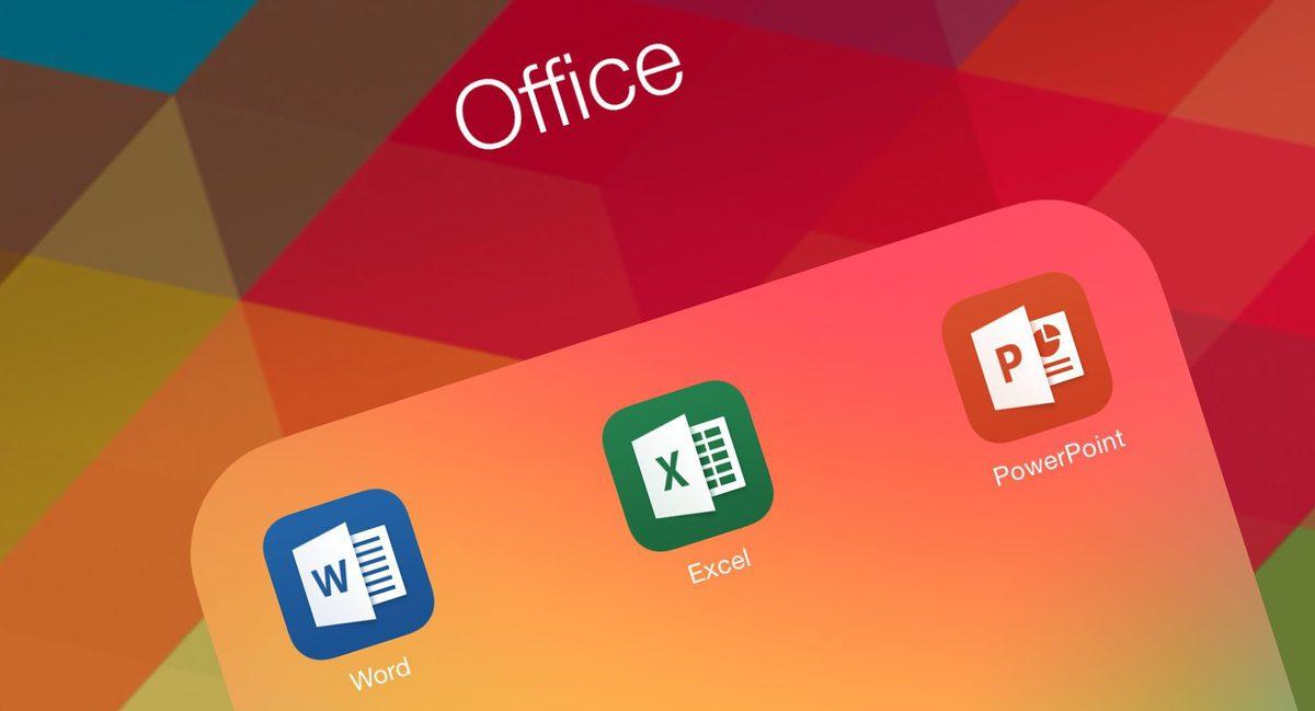 Microsoft, Office Uygulamalarının iOS Arayüzünü Güncelledi