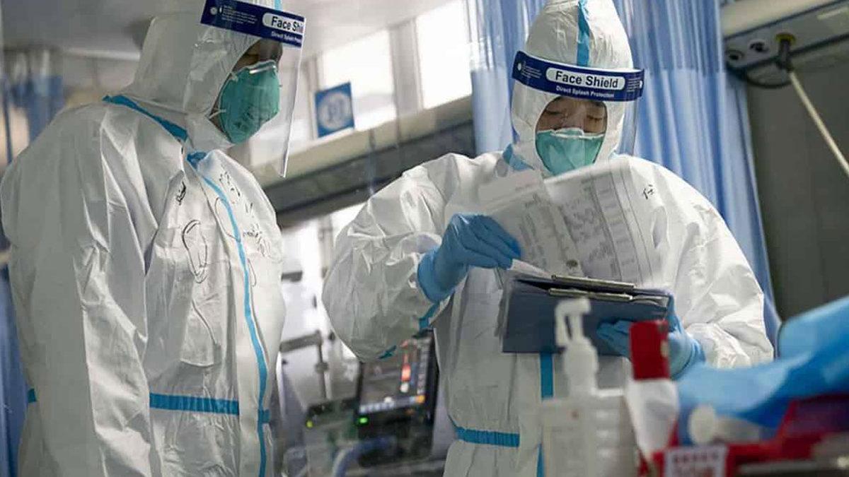 Corona Virüsü Nedeniyle Ölenlerin Sayısı 1000’i Geçti: İşte Rakamlarla Son Durum