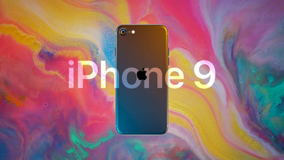 iPhone 9’un Fiyatı ile İlgili Yüzleri Güldüren İddia