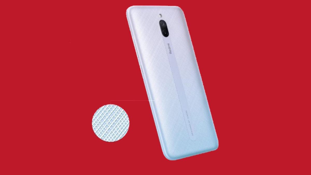 Xiaomi, Beklentileri Boşa Çıkaran Redmi 8A Dual’i Duyurdu