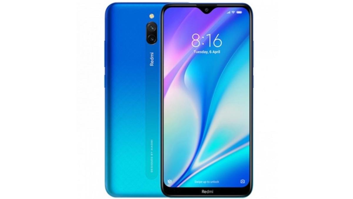 Xiaomi, Beklentileri Boşa Çıkaran Redmi 8A Dual’i Duyurdu