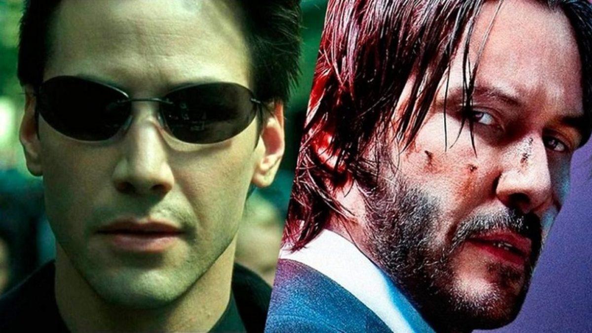 Seçilmiş Kişi Neo, Hayran Yapımı Matrix 4 Fragmanı İle Geri Döndü (Video)