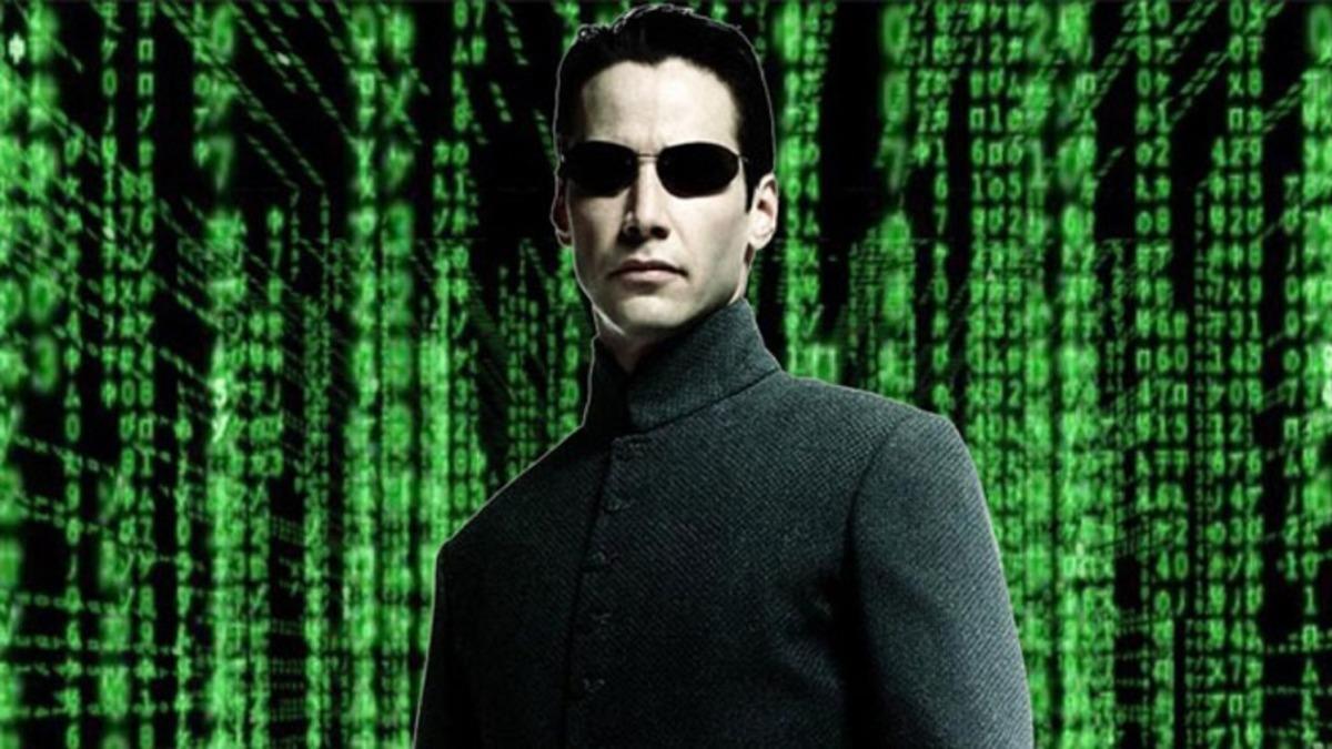 Seçilmiş Kişi Neo, Hayran Yapımı Matrix 4 Fragmanı İle Geri Döndü (Video)
