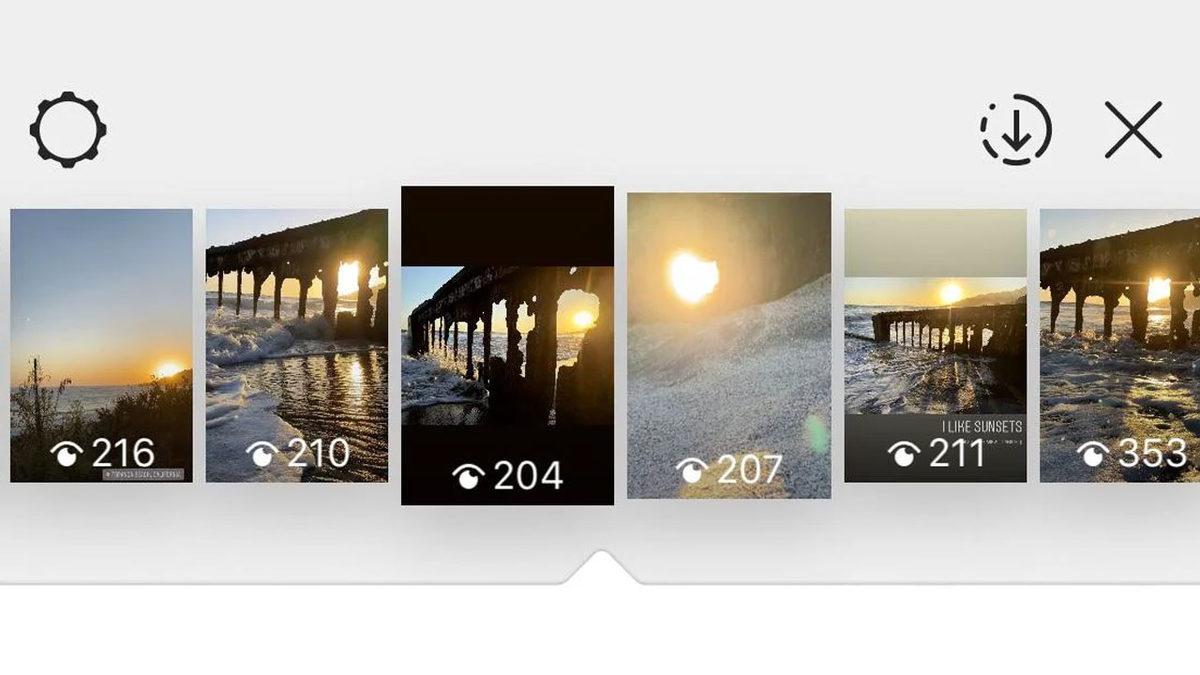Instagram Hikâye İzlenme Sırası Neye Göre Belirleniyor?