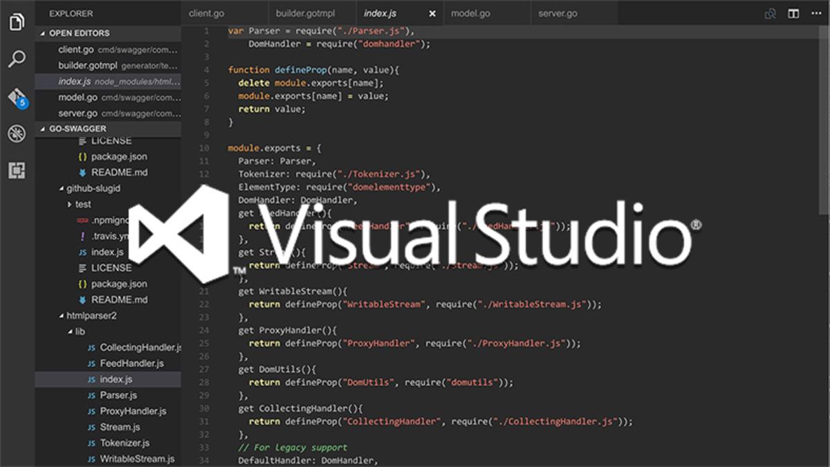 Yazılım Öğrenmek İsteyenler İçin Tamamen Ücretsiz Microsoft Visual Studio Eğitimleri