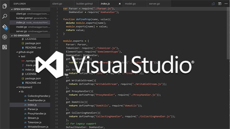 Yazılım Öğrenmek İsteyenler İçin Tamamen Ücretsiz Microsoft Visual Studio Eğitimleri